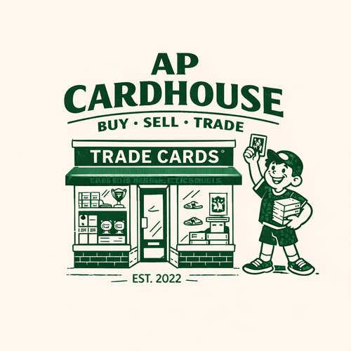 AP Cardhouse