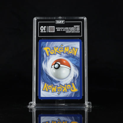 Turtwig 040 First Partner Promo TAG 10