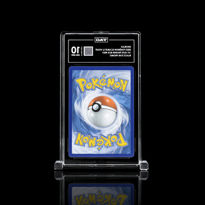 Snorlax 051 TAG 10