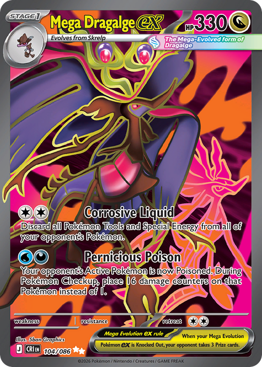 Scizor ex 195/162